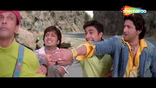 Dhamaal & Dhol|Best Comedy Full Movie | Javed Jaffrey - Rajpal Yadav - Riteish Deshmukh - Vijay Raaz