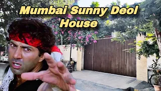 MUMBAI All famous Actor's HOUSE'S मुंबई में सभी भारतीय फिल्म अभिनेताओं के घर