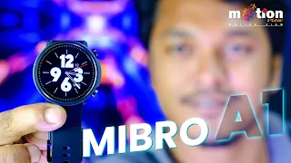 Mibro A1 Smart Watch with SpO2 সম্পূর্ন বাংলা রিভিউ | বাজেটের মধ্যে প্রিমিয়াম ওয়াচ