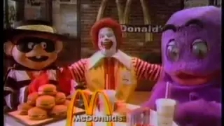 80's Commercials Vol. 64