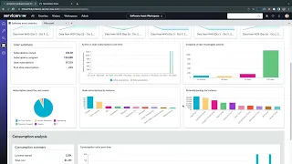 Software Asset Management in Tokyo