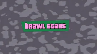 Секретные Пасхалки BRAWL STARS в серии GTA (San Andreas, Vice City, GTA 5 Online) #SHORTS