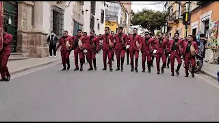 PENDEK'S BAND 2023 FESTIVIDAD SAN JUAN DE DIOS POTOSÍ