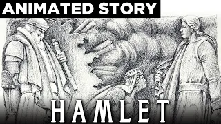 Hamlet Summary (Full Book in JUST 3 MINUTES!)