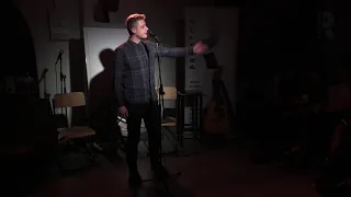 TUKAN - Aby bílá bílou byla (slampoetry) | Satira aneb Život směšném světě