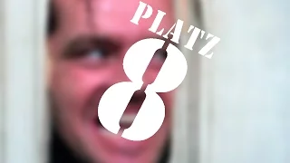 PLATZ 8 - Die 100 besten Filme aller Zeiten
