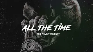 [FREE] Rod Wave Type Beat | 2023 | "All The Time" | @1AlexMadeThis