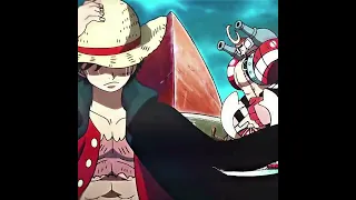 Luffy - One Piece - In Safari [AMV/Edit]