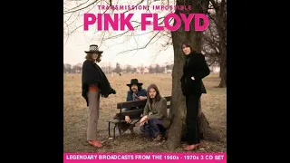 (Live Stream del 12 Febbraio 2023) Pink Floyd - Transmission Impossible CD1 e CD2