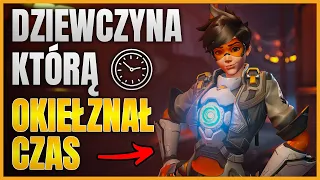 Kim jest Smuga | Overwatch Lore