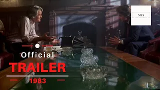 The Star Chamber - Trailer 1983