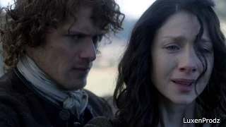 Jamie & Claire: Fire on Fire