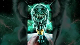 wolf