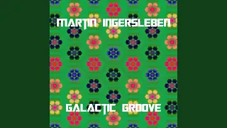 Galactic Groove (Original mix)