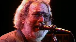 Jerry Garcia Band - Shoreline Amphitheater - 9/1/90