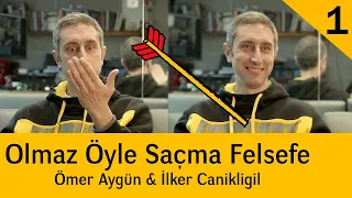 Ok Hedefe Ulaşır mı? - Olmaz Öyle Saçma Felsefe B01