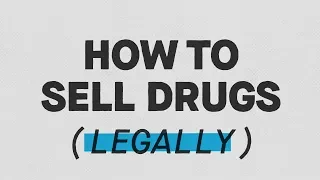 How to Sell Drugs - A Quartz investigative documentary [Trailer]