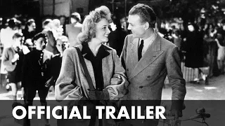 FALBALAS (1945) | 4K Restoration | Official Trailer | Dir. by Jacques Becker