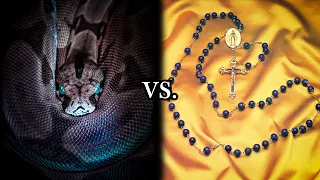 The Snake and the Rosary: A Dream of St. John Bosco | Ep. 52