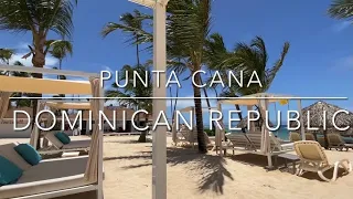 Приключението Доминикана/Dominican Republic 👌👌❤️