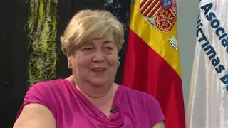 Testimonio de Ana María Palomo