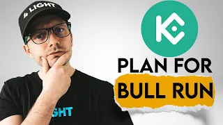 KuCoin Token Price Prediction. KCS Bull Run Plan