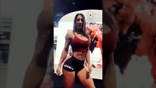 Lori Slayer Bodybuilder