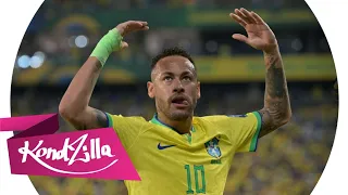 Neymar Jr ● TROPA DO BRUXO ‐ BAILE DO BRUXO (DJ Ws da Igrejinha, Triz, SMU, Mc Menor)