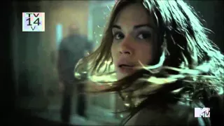 Teen Wolf - 5x14 - Lydia saves Malia and tries to escape from eichen (Flashforward 5x01)