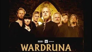 Wardruna - Skugge (02.12.22)