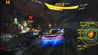 Asphalt 8, Arash AF10 Intense Multiplayer Battle Race🔥