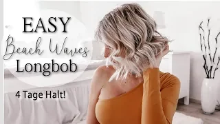 EASY BEACH WAVES MIT LONGBOB I IN 6 MINUTEN