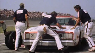 The Wood Brothers Pit Stop