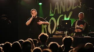 Brigo - Live @ Landesrockfestival 2019 | M.A.U. Club Rostock