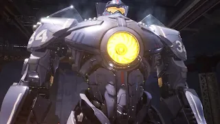 Top War x Pacific Rim: Complete Movie | All Cinematic Scenes (Full Screen)