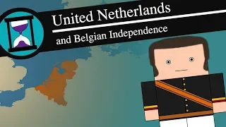 The United Kingdom of the Netherlands: History Matters (Short Animated Documentary)