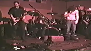 Acid Bath - Diab Soule(Live)Omaha 1996