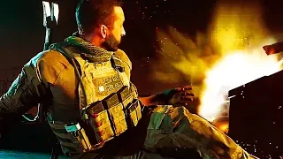 CALL OF DUTY MODERN WARFARE Accolades Trailer (2019) PS4 / Xbox One / PC