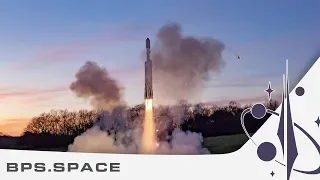 How to launch and land a model Falcon Heavy - Orbit 12.05