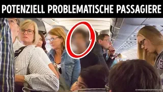 23 Geheimnisse der Flugbegleiter, die du eigentlich nicht erfahren sollst