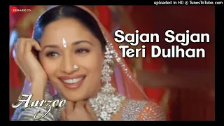 Sajan Sajan Teri Dulhan - Aarzoo | Akshay Kumar, Madhuri Dixit & Saif Ali Khan | Alka Yagnik