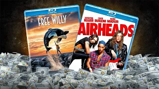 Valuable Movies You Might Own in Your Blu-ray/DVD Collection!