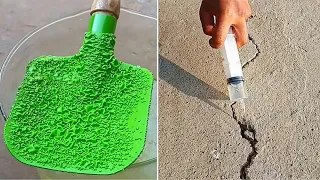 Best Oddly Satisfying Video 😱 Những video làm thỏa mãn người xem trên Tik Tok P.116