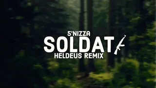 5'nizza-SOLDAT Remix