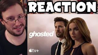 Gor's "Ghosted" Official Trailer REACTION