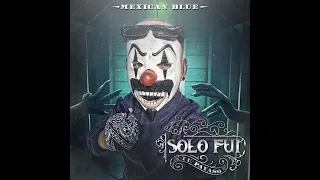 Oldies rap //Mexican Blue  Album Completo (Solo Fui Tu Payaso)