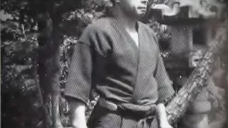 Minoru Mochizuki - Recall of a legend - AIKIJUJITSU Vietnam