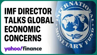 US economy is in a privileged position: IMF managing director