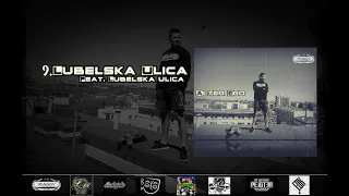 09. SHAGGY SHG - LUBELSKA ULICA feat. Lubelska Ulica (ALTER EGO)