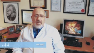 Fıtık nedir | Prof. Dr. Fatih Ağalar